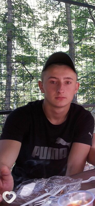 Дмитрий, 34, Нижнем Новгороде — анкета №3605100
