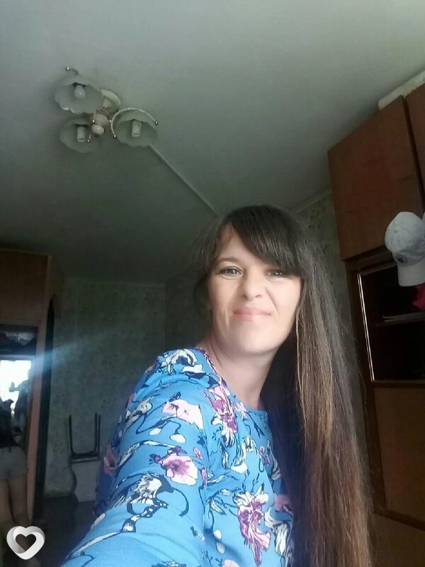 Валентина, 39, Владивостоке — анкета №3605102