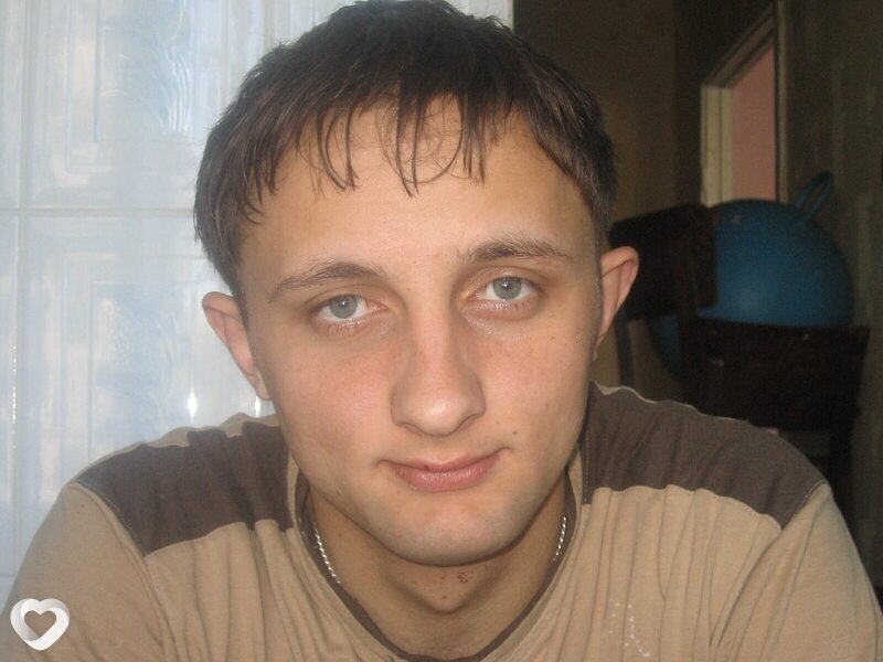 Александр, 42, Севастополе — анкета №3605103
