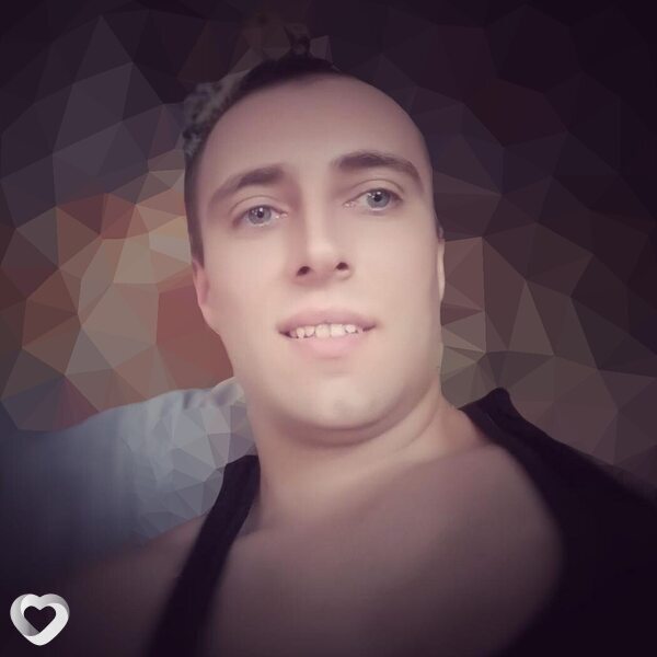 Євгеній, 35, Кривое Роге — анкета №3605106