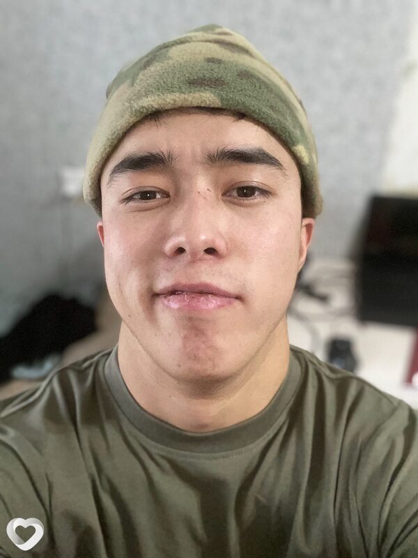 Адиль, 21, Павлодаре — анкета №3605109