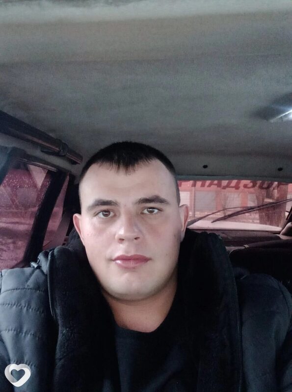 Иван, 29, Новочеркасске — анкета №3605110