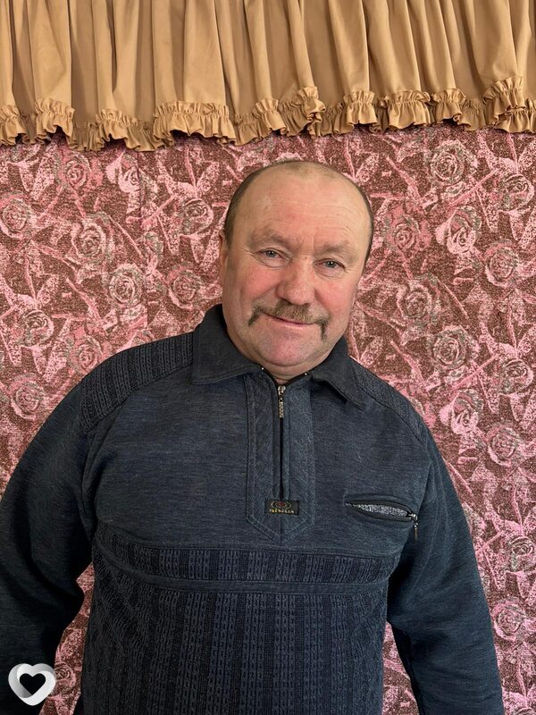 Михаил, Кореличи