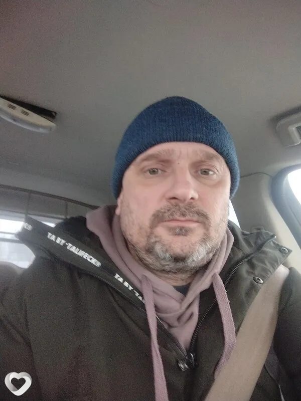 Евгений, 45, Москве — анкета №3605113