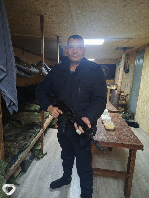 Сергей, 41, Иркутске — анкета №3605114