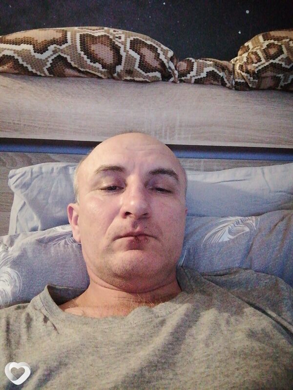 Алексей, 41, Екатеринбурге — анкета №3604900