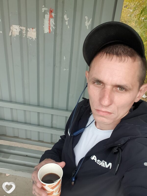 Hooligan, 34, Новосибирске — анкета №3604724