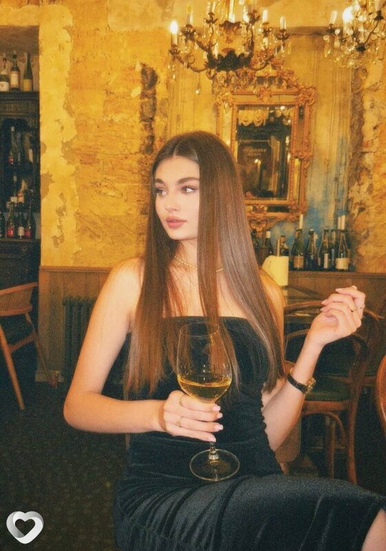 Арина, 25, Подольске — анкета №3604733