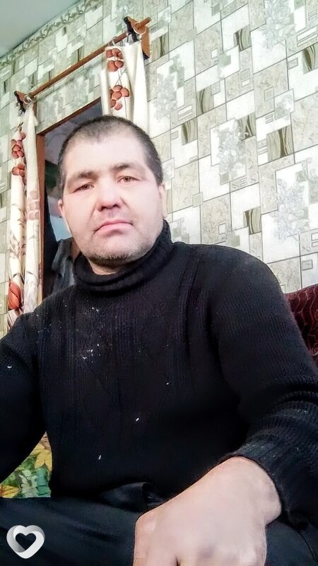 Evgen, 50, Нижнеудинске — анкета №3604734