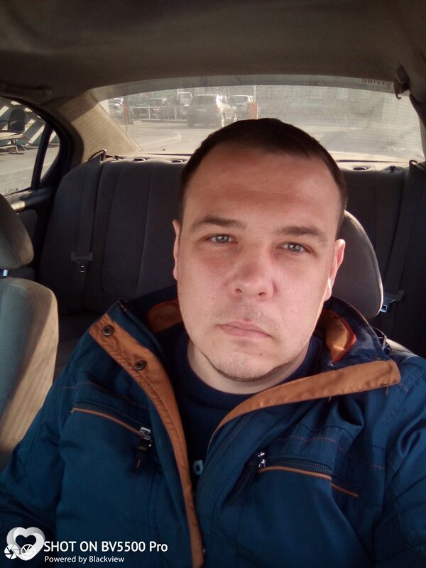 Евгений, 37, Кемерове — анкета №3604735