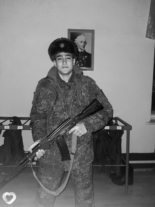Кирилл, 19, Ростове-на-Дону — анкета №3604737