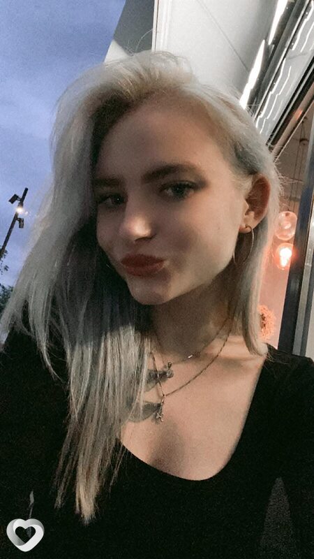 Maybe, 28, Хмельницком — анкета №3604738