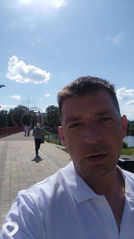 Виталий, 43, Александрове — анкета №3604745