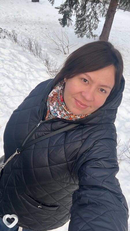 Инна, 38, Саратове — анкета №3604953