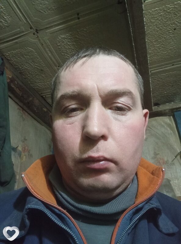Владислав, 38, Кокшетау — анкета №3604970