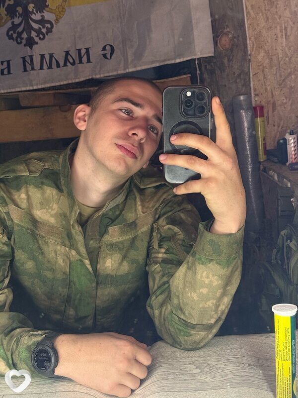 Ким, 20, Перми — анкета №3604821