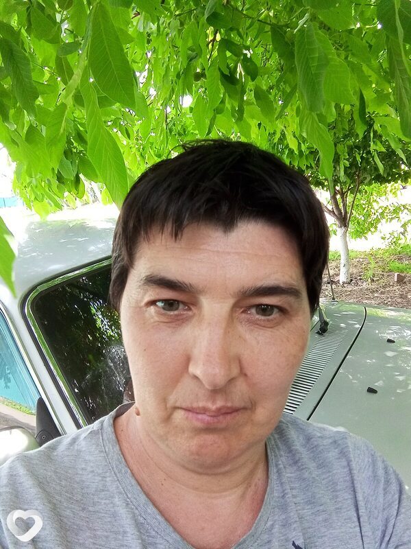 Мария, 48, Тихорецке — анкета №3604824