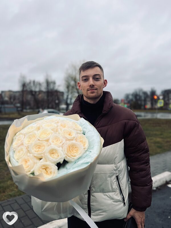 Алексей, 27, Могилев — анкета №3604828
