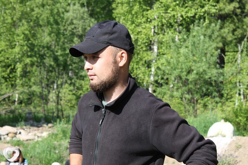 Андрей, 28, Улан-Удэ — анкета №3604841