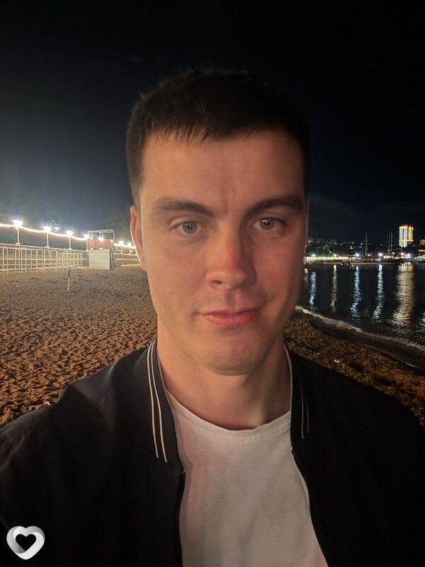 Дмитрий, 30, Краснодаре — анкета №3604773