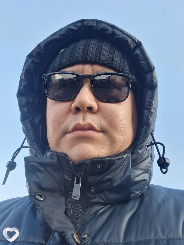 Jasik, 39, Семей — анкета №3604782