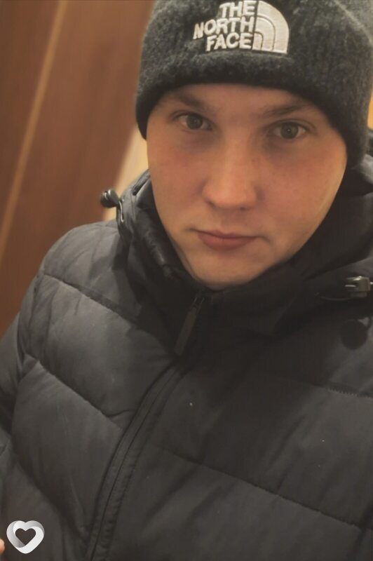 Александр, 30, Твери — анкета №3604787