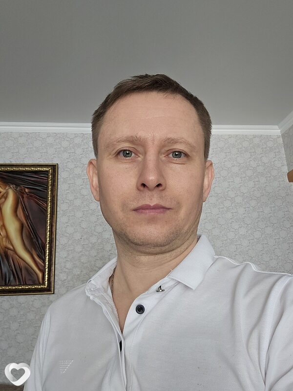 Станислав, 39, Невинномысске — анкета №3604789