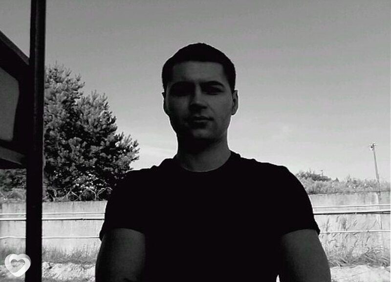Евгений, 39, Борисове — анкета №3604793