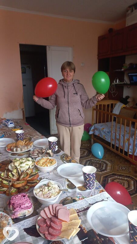 Наталія, 51, Киеве — анкета №3605007