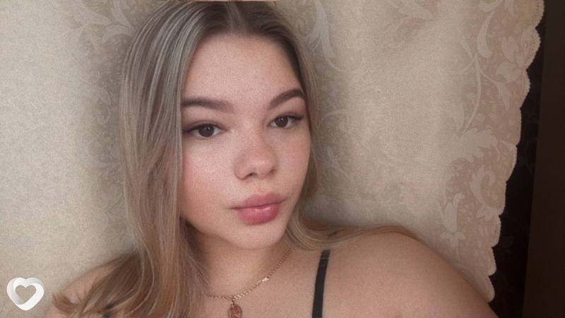 Ника, 22, Донецк (Ростовская Обл.) — анкета №3605010