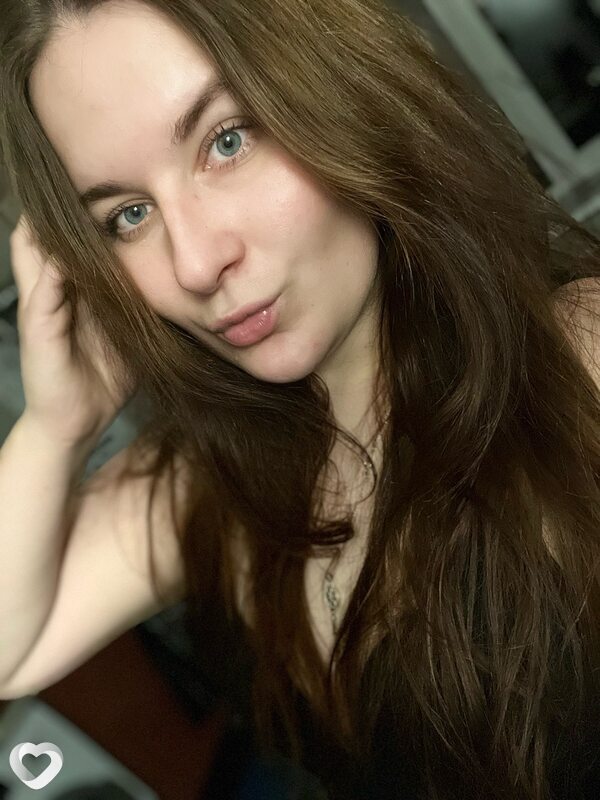 Ekaterina, 25, Балакове — анкета №3604973