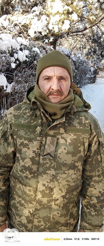 Олег, 52, Новомосковске — анкета №3604980
