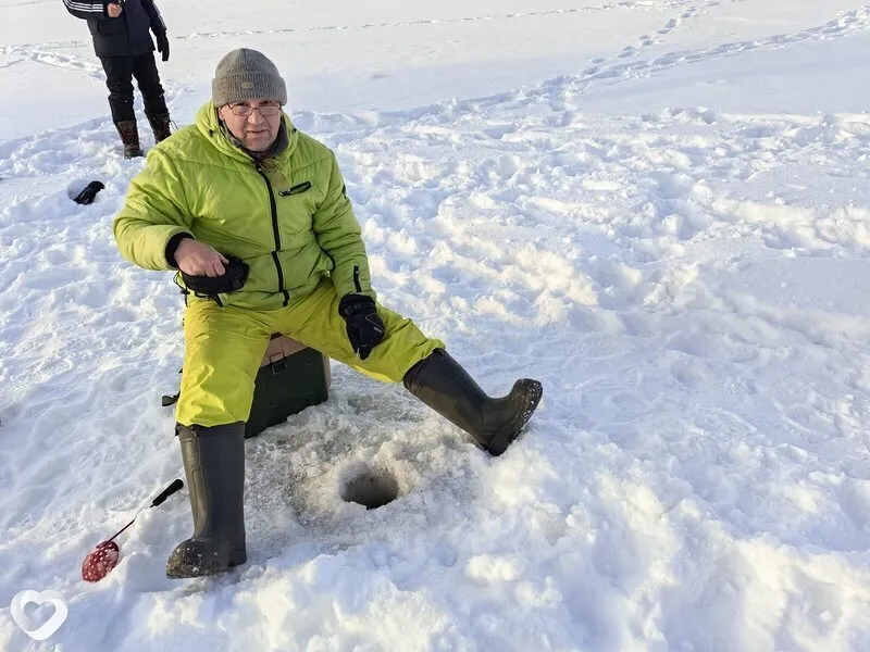 Олег, 56, Бийске — анкета №3604988