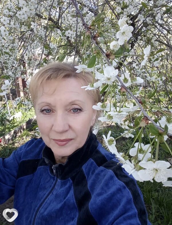 Есения, 56, Волгограде — анкета №3605023