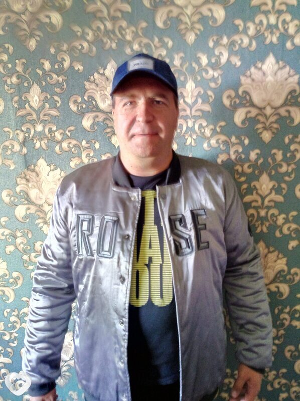 Андрей, 48, Костроме — анкета №3605024