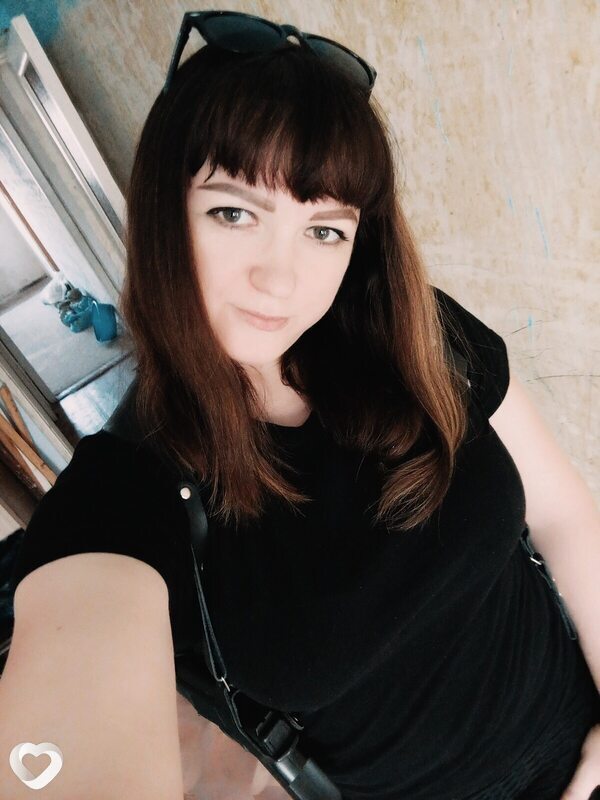 Танюшка, 36, Волгограде — анкета №3605027