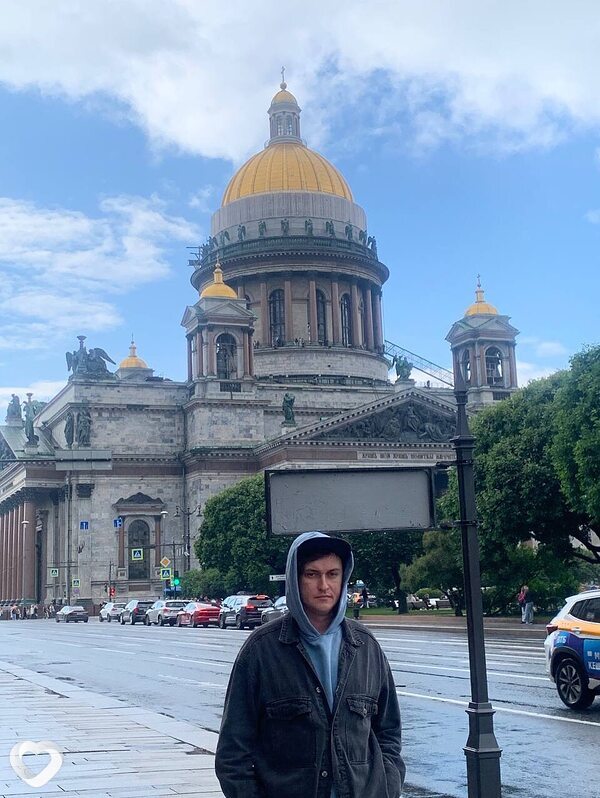 Константин, 38, Воронеже — анкета №3605029