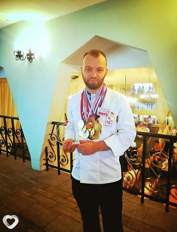 Виктори, 35, Балашихе — анкета №3605037