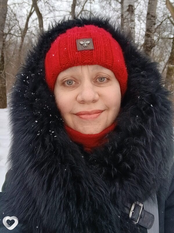 Ольга, 59, Курске — анкета №3605040