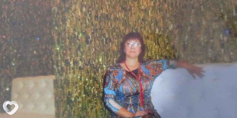 Татьяна, 52, Комсомольске-на-Амуре — анкета №3605075