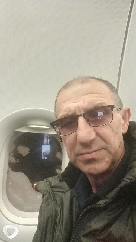 Расим, 55, Балакове — анкета №3605076
