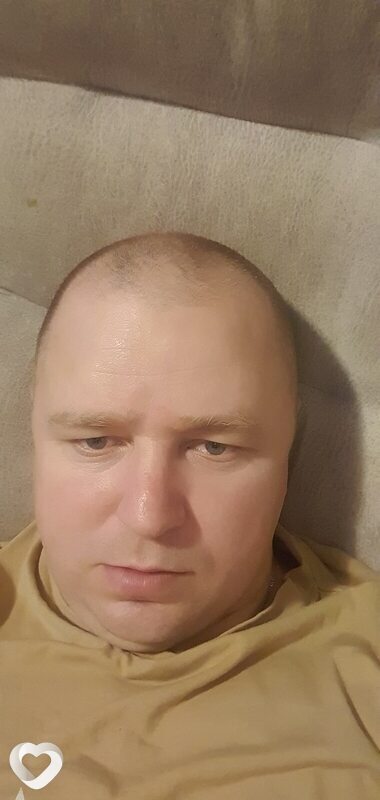 Александр, 35, Омске — анкета №3605078