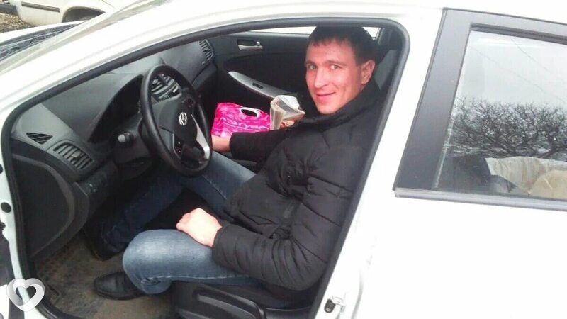 Макс, 35, Биробиджане — анкета №3605083