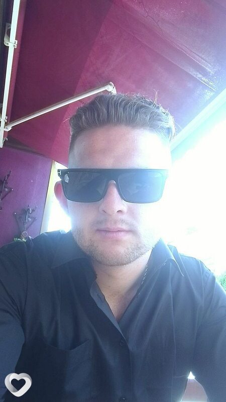 Алексей, 23, Бресте — анкета №3605085