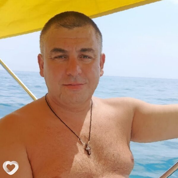 Сергей, 40, Нижнем Новгороде — анкета №3605089