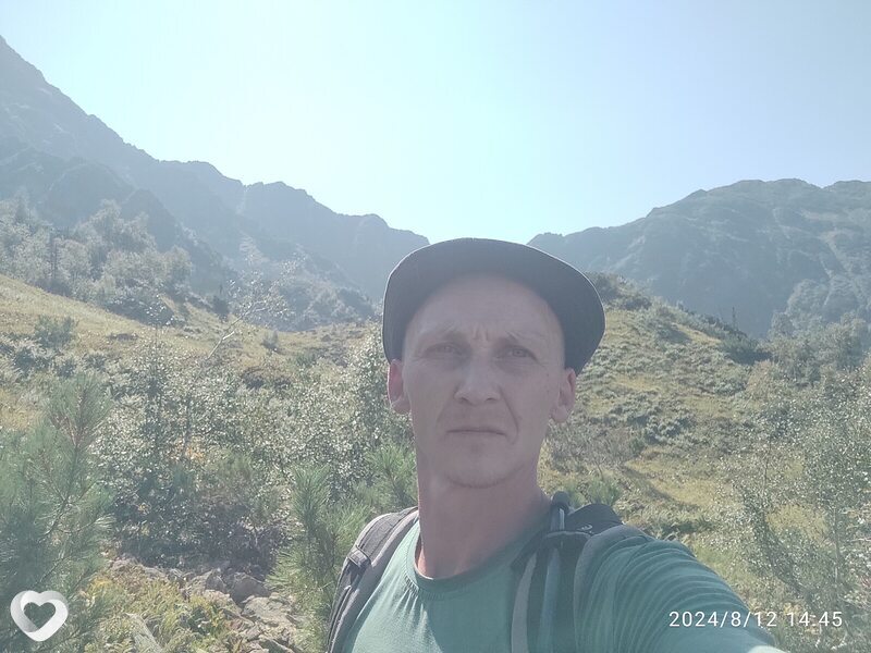 Андрей, Вихоревка