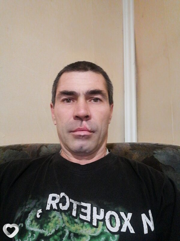 Саня, 37, Кургане — анкета №3605171