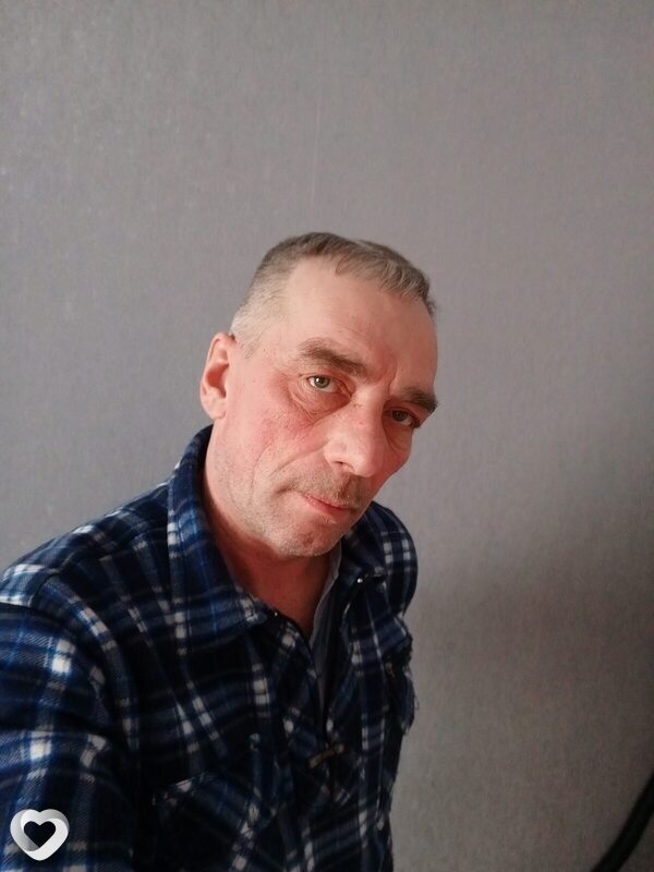 Сергей, 57, Тюмени — анкета №3605172