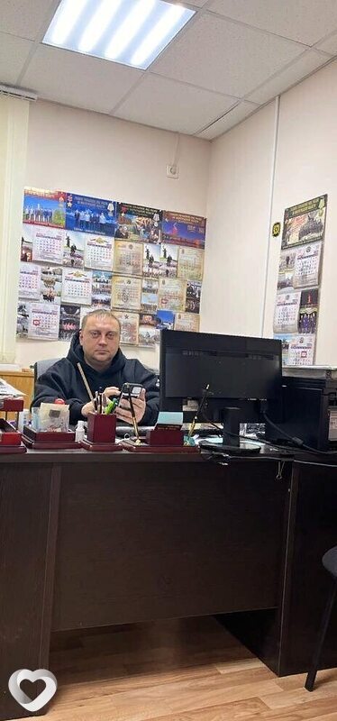 Михаил, 46, Волгограде — анкета №3605179