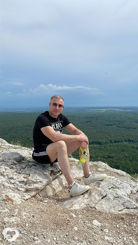 Игорь, 55, Стерлитамаке — анкета №3605186